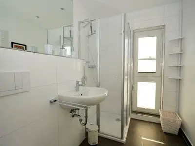 Ferienwohnung für 2 Personen (35 m²) in Norden 7/10