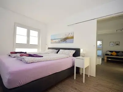 Ferienwohnung für 2 Personen (35 m²) in Norden 8/10