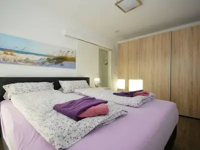 Ferienwohnung für 2 Personen (35 m²) in Norden 9/10