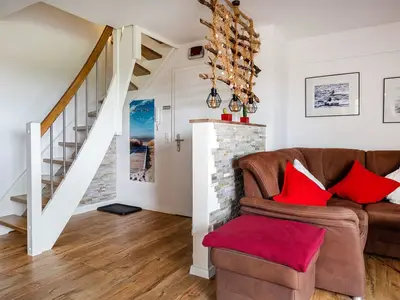 Ferienwohnung für 5 Personen (75 m²) in Norden 2/10