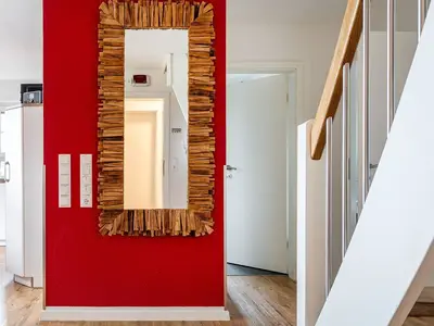 Ferienwohnung für 5 Personen (75 m²) in Norden 3/10