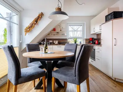 Ferienwohnung für 5 Personen (75 m²) in Norden 5/10