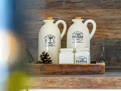 Ferienwohnung für 5 Personen (75 m²) in Norden 6/10