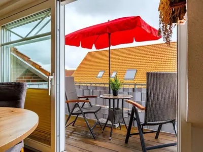 Ferienwohnung für 5 Personen (75 m²) in Norden 7/10