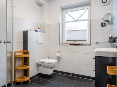 Ferienwohnung für 5 Personen (75 m²) in Norden 8/10