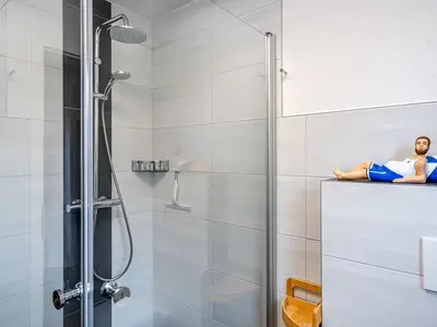 Ferienwohnung für 5 Personen (75 m²) in Norden 9/10