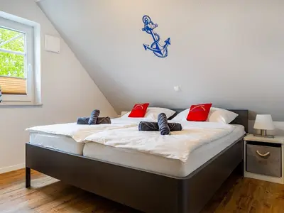 Ferienwohnung für 5 Personen (75 m²) in Norden 10/10