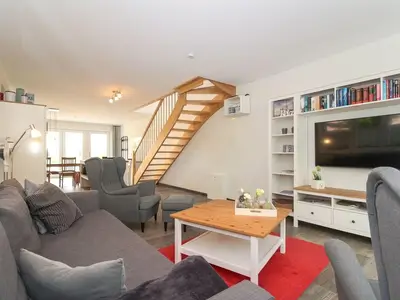 Ferienwohnung für 4 Personen (80 m²) in Leybuchtpolder 3/10