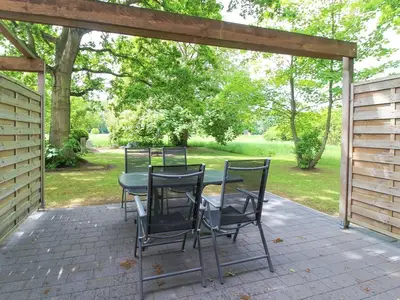 Ferienwohnung für 4 Personen (80 m²) in Leybuchtpolder 4/10