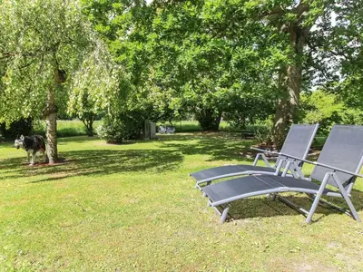 Ferienwohnung für 4 Personen (80 m²) in Leybuchtpolder 5/10