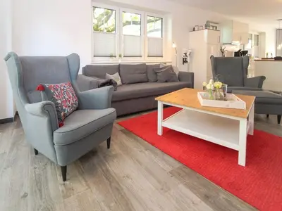 Ferienwohnung für 4 Personen (80 m²) in Leybuchtpolder 7/10