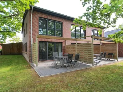 Ferienwohnung für 4 Personen (80 m²) in Leybuchtpolder 8/10