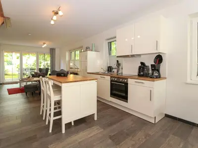 Ferienwohnung für 4 Personen (80 m²) in Leybuchtpolder 9/10