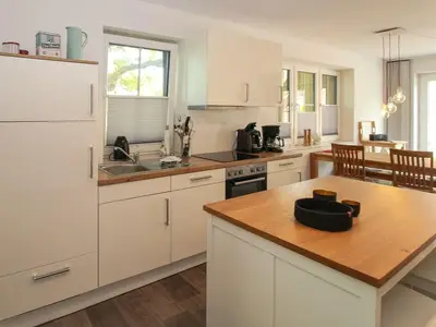 Ferienwohnung für 4 Personen (80 m²) in Leybuchtpolder 10/10