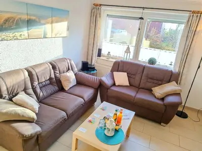 Ferienwohnung für 5 Personen (70 m²) in Norden 2/10