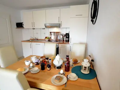 Ferienwohnung für 5 Personen (70 m²) in Norden 3/10