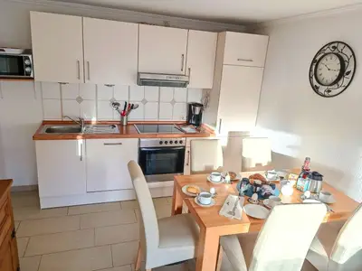 Ferienwohnung für 5 Personen (70 m²) in Norden 4/10