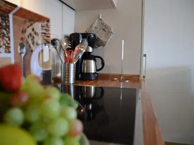 Ferienwohnung für 5 Personen (70 m²) in Norden 5/10