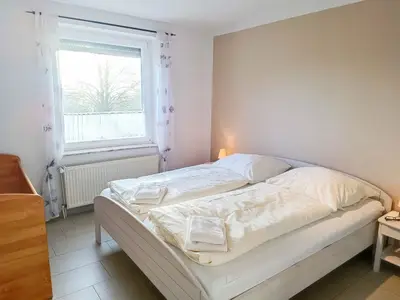 Ferienwohnung für 5 Personen (70 m²) in Norden 6/10