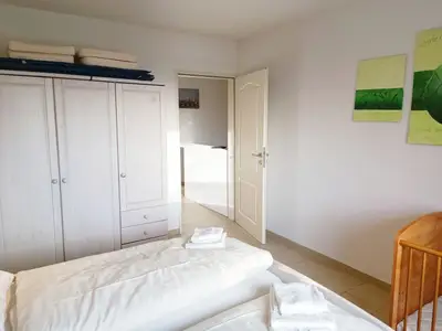 Ferienwohnung für 5 Personen (70 m²) in Norden 7/10