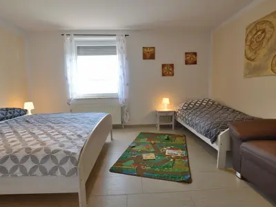 Ferienwohnung für 5 Personen (70 m²) in Norden 8/10