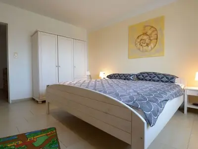 Ferienwohnung für 5 Personen (70 m²) in Norden 9/10