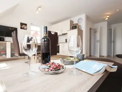 Ferienwohnung für 4 Personen (70 m²) in Norden 3/10