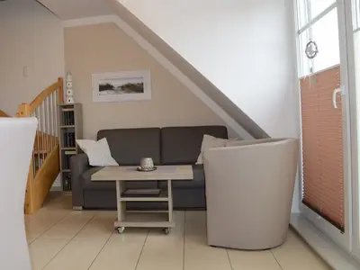 Ferienwohnung für 4 Personen (70 m²) in Norden 4/10