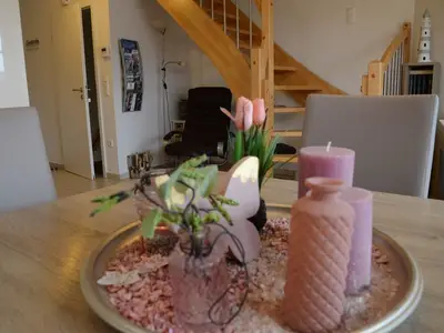 Ferienwohnung für 4 Personen (70 m²) in Norden 5/10