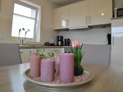 Ferienwohnung für 4 Personen (70 m²) in Norden 6/10