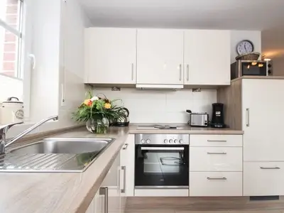 Ferienwohnung für 4 Personen (70 m²) in Norden 7/10