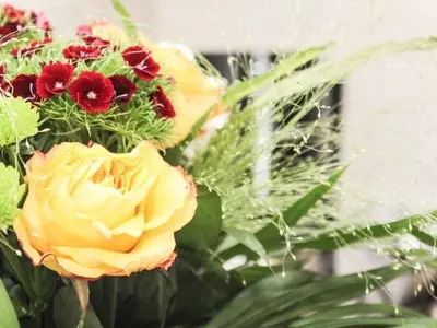 Ferienwohnung für 4 Personen (70 m²) in Norden 9/10