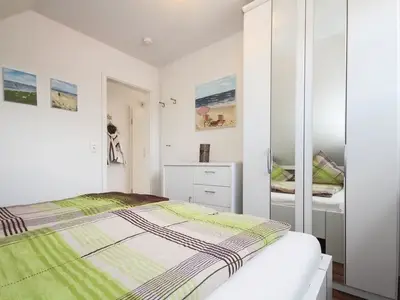 Ferienwohnung für 4 Personen (70 m²) in Norden 10/10