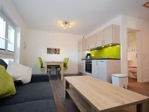 Ferienwohnung für 2 Personen (35 m²) in Norden