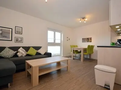 Ferienwohnung für 2 Personen (35 m²) in Norden 3/10