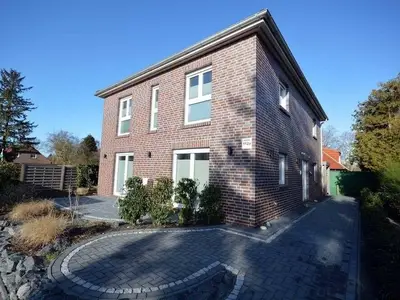 Ferienwohnung für 2 Personen (35 m²) in Norden 4/10