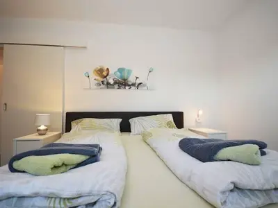 Ferienwohnung für 2 Personen (35 m²) in Norden 7/10