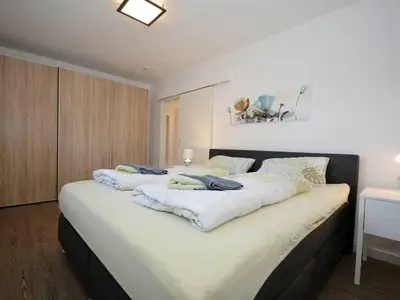 Ferienwohnung für 2 Personen (35 m²) in Norden 8/10