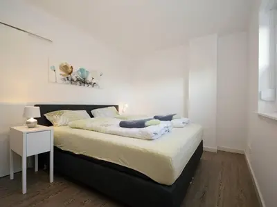 Ferienwohnung für 2 Personen (35 m²) in Norden 9/10