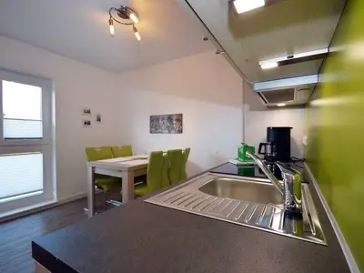 Ferienwohnung für 2 Personen (35 m²) in Norden 10/10