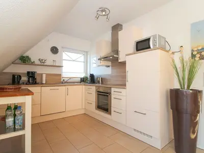 Ferienwohnung für 4 Personen (75 m²) in Norden 2/10