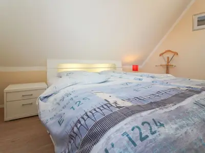 Ferienwohnung für 4 Personen (75 m²) in Norden 4/10