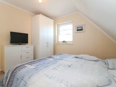 Ferienwohnung für 4 Personen (75 m²) in Norden 5/10