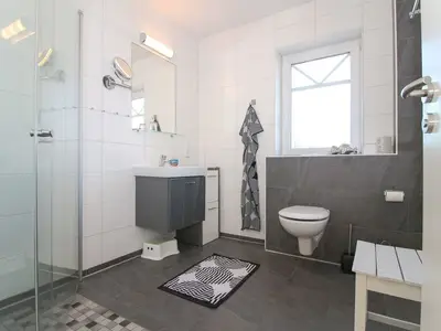 Ferienwohnung für 4 Personen (75 m²) in Norden 6/10
