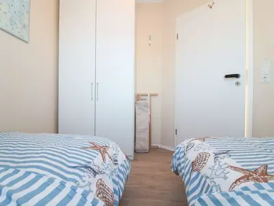 Ferienwohnung für 4 Personen (75 m²) in Norden 7/10