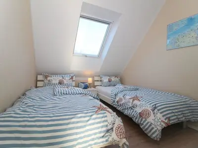 Ferienwohnung für 4 Personen (75 m²) in Norden 8/10