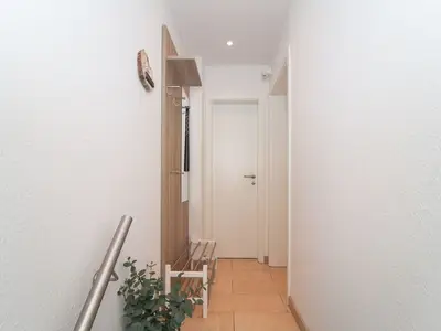 Ferienwohnung für 4 Personen (75 m²) in Norden 9/10