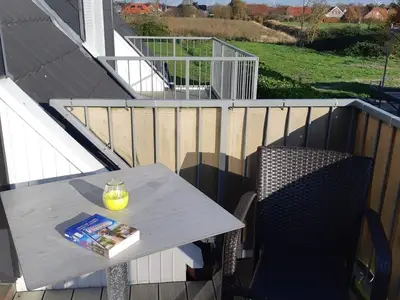 Ferienwohnung für 4 Personen (75 m²) in Norden 10/10