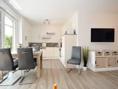Ferienwohnung für 5 Personen (60 m²) in Norden 2/10