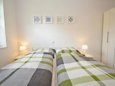 Ferienwohnung für 5 Personen (60 m²) in Norden 5/10